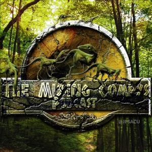 The Missing Compys Podcast