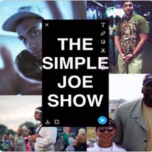 The Simple Joe Show
