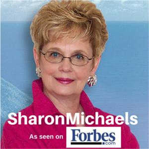 Entrepreneurial Women Radio with Sharon Michaels