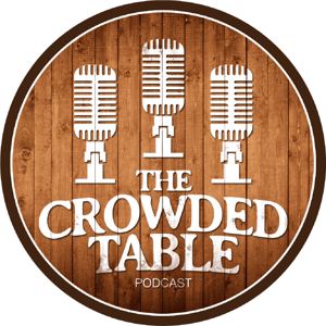 The Crowded Table - The Crowded Channel