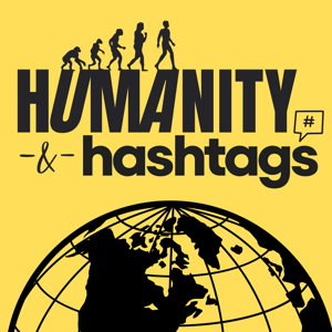 Humanity and Hashtags