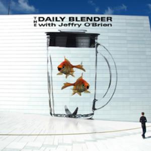 The Daily Blender