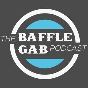 The Bafflegab Podcast