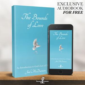 The Bounds of Love - Reconstructionist Radio (Audiobook)