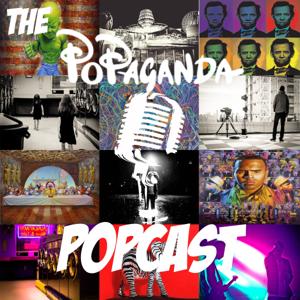 The POPaganda POPcast