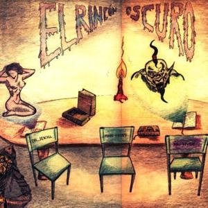 El Rincón Oscuro