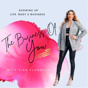 The Business of You