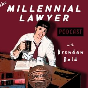 The Millennial Lawyer Podcast