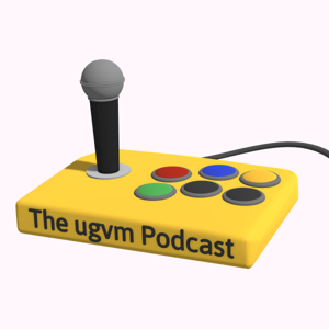 ugvm Podcast