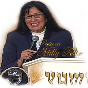 Pastora Milly Felix