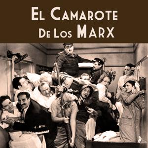 El Camarote de los Marx by Artegalia Radio