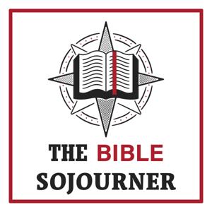 The Bible Sojourner by Peter Goeman