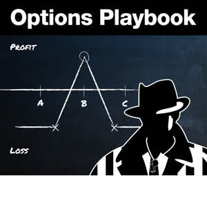 Options Playbook Radio by The Options Insider Radio Network