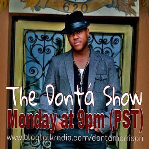 The Donta Show