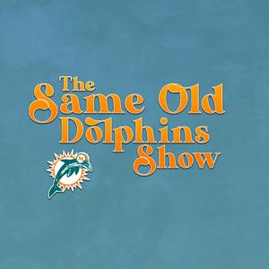 The Same Old Dolphins Show by The Same Old Dolphins Show