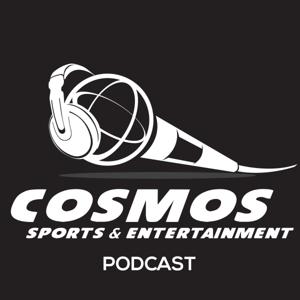 The Cosmos Podcast