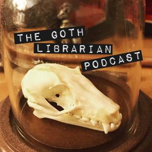 The Goth Librarian Podcast by Alison