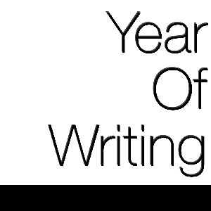 Year of Writing with Omar Khafagy