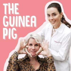 The Guinea Pig by The Guinea Pig Podcast