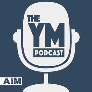 The YM Podcast - Ministry League