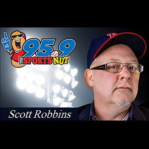 The Cheap Seats with Scott Robbins