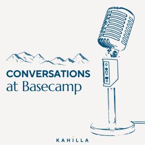 Conversations at Basecamp by Kahilla, Inc.