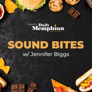Sound Bites by The Daily Memphian