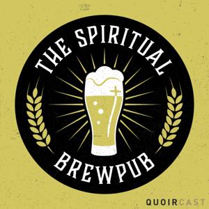 The Spiritual Brewpub