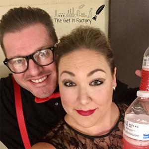 The Get It Factory Podcast