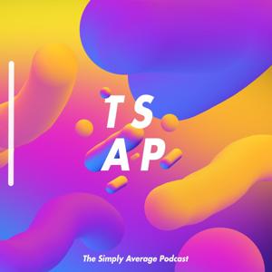 The Simply Average Podcast
