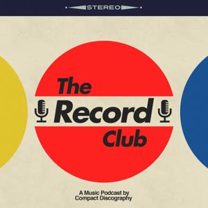 The Record Club