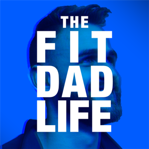 The Fit Dad Life