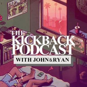 The Kickback Podcast