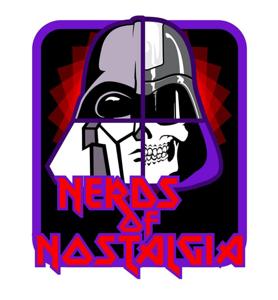 The Nerds of Nostalgia Podcast