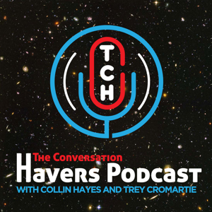 The Conversation Havers Podcast