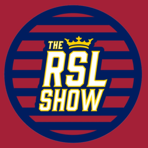 The RSL Show by RSL SHOW