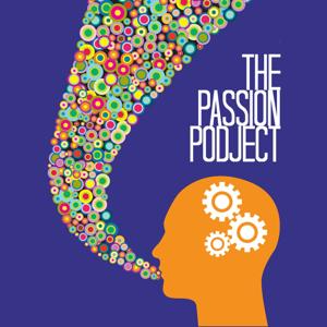 The Passion Podject