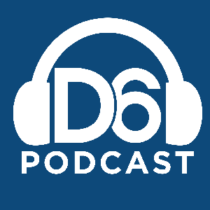 D6 Podcast by D6 Family Ministry