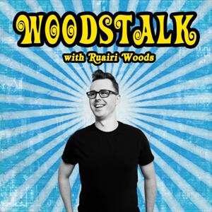 WoodsTalk Podcast