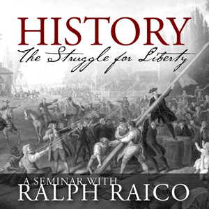History: The Struggle for Liberty by 