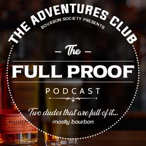 The Full Proof Podcast