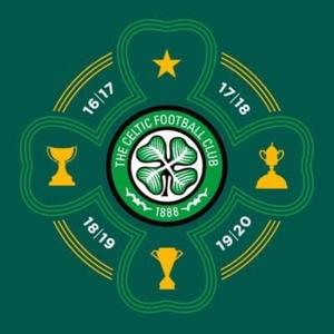 The celticdreams Show