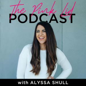 The Pink Lid Podcast