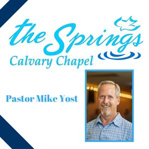 The Springs Calvary Chapel