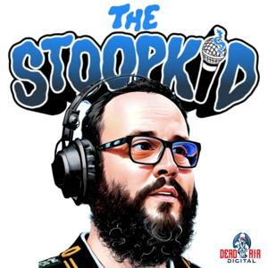 The Stoop Kid Podcast