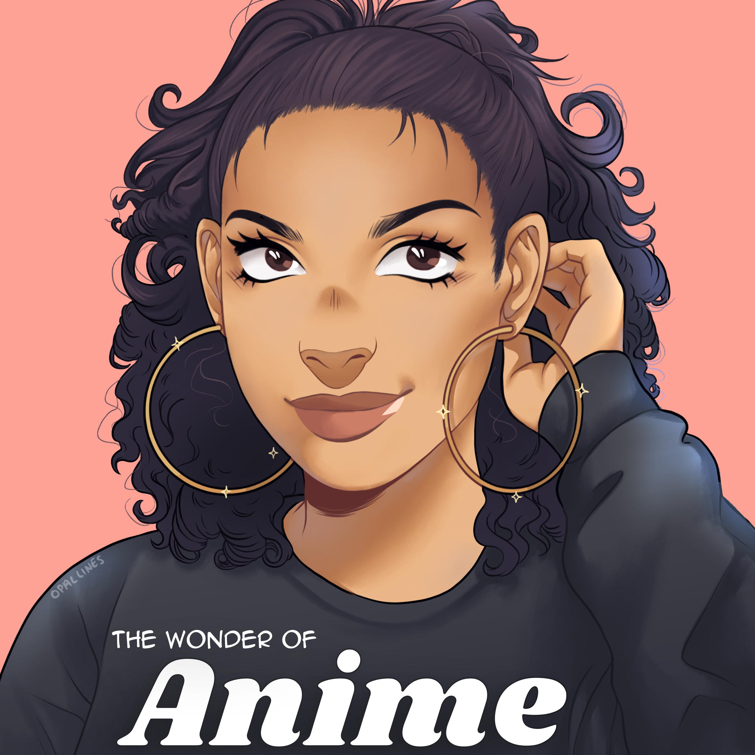 Anime Summit Podcast 