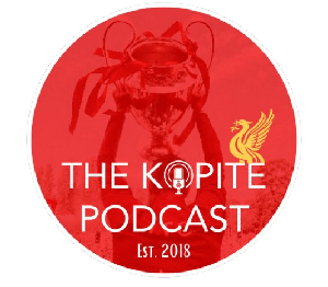 The Kopite Podcast by The Kopite Podcast