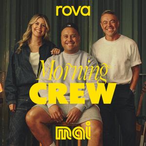 Mai Morning Crew by rova | Mai FM