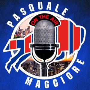 The Maggiore Media Podcast