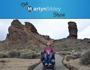 The Martyn Sibley Show